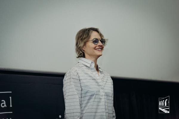 Jodie Foster