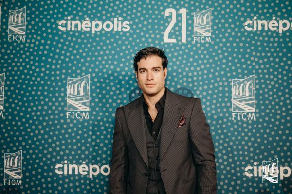 Danilo Carrera