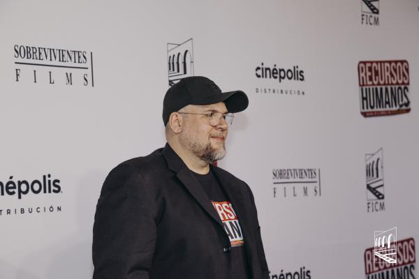 Antonio Ortuño 