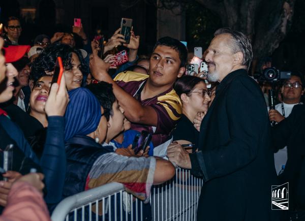 Miguel Bosé