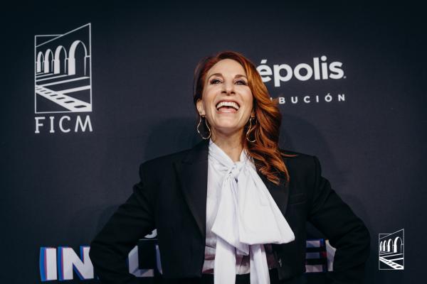 Mónica Huarte