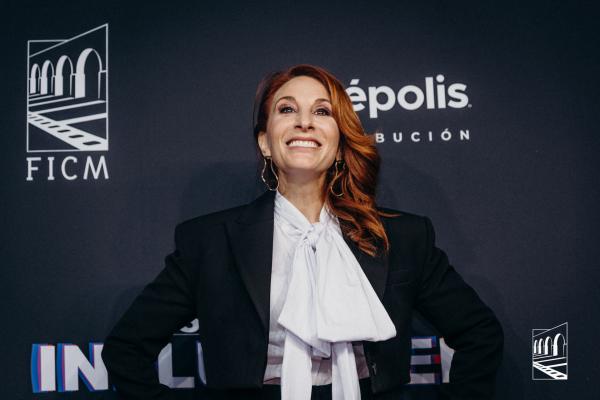 Mónica Huarte