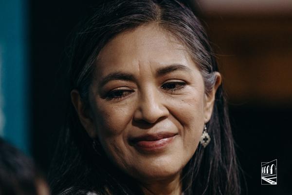 Ángeles Cruz
