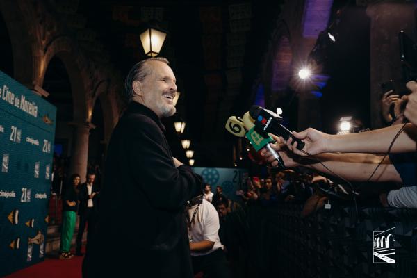 Miguel Bosé