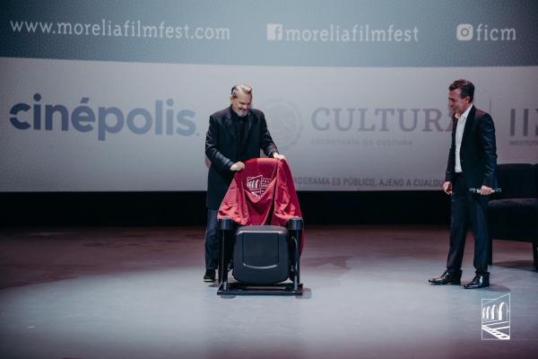 Miguel Bosé, Alejandro Ramírez