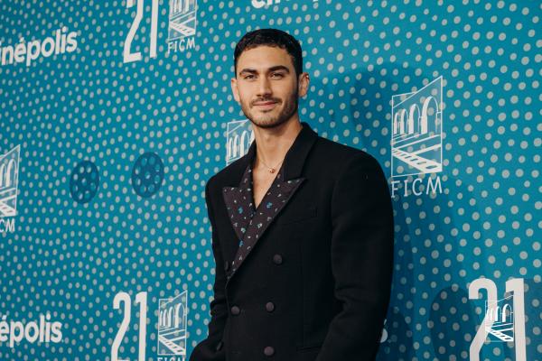 Alejandro Speitzer