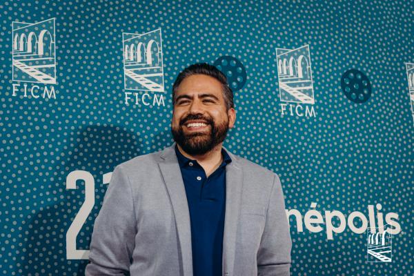 Mauricio Calderón Rico