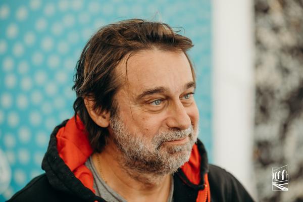 Jordi Mollá
