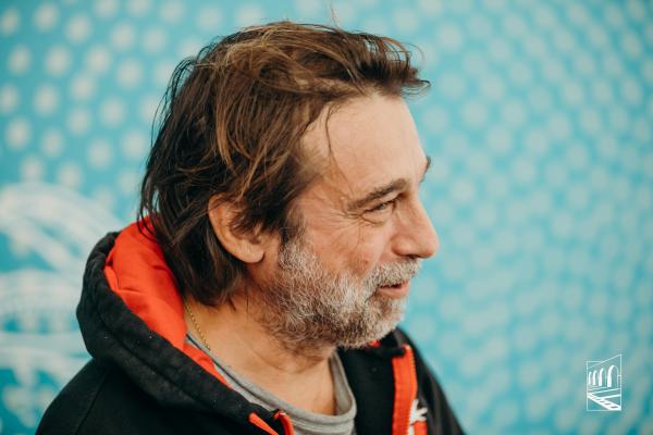 Jordi Mollá