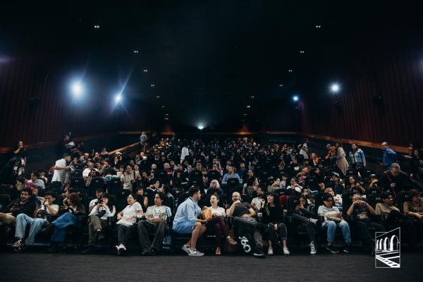 Función Especial VALENTINA O SERENIDAD en el 21er FICM