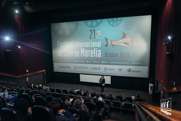 Función de WILDCAT en el 21er FICM