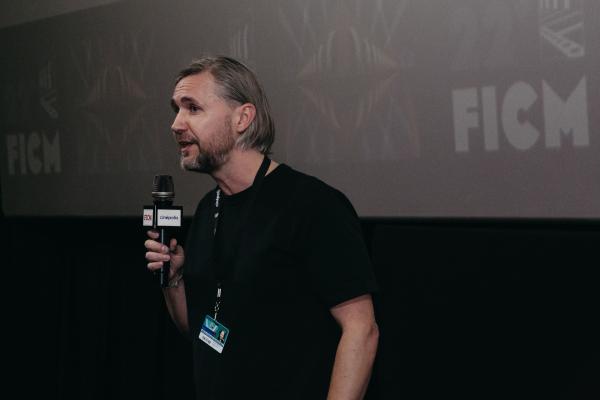 Sébastien Blayac