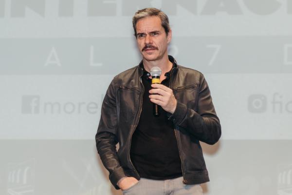 Tony Dalton