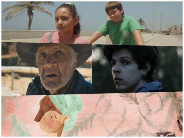 FICM Semana de la Crítica 2025