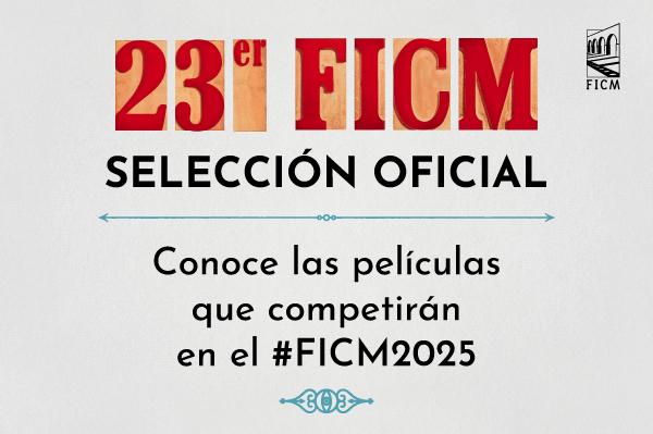 Selección oficial 23 FICM