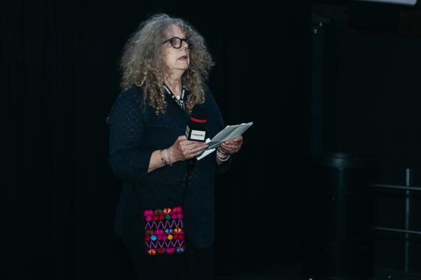 Trisha Ziff