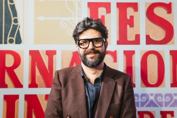 Raúl Campos