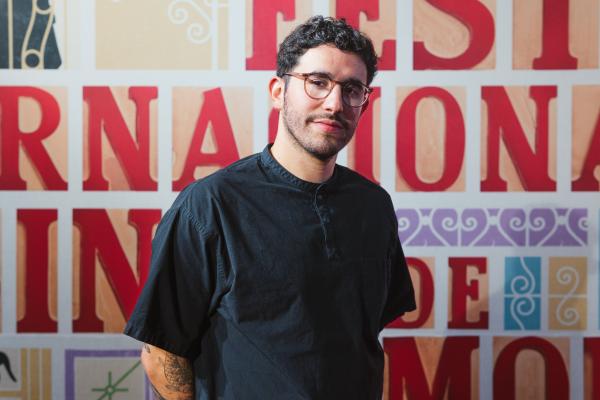 Daniel Anguiano