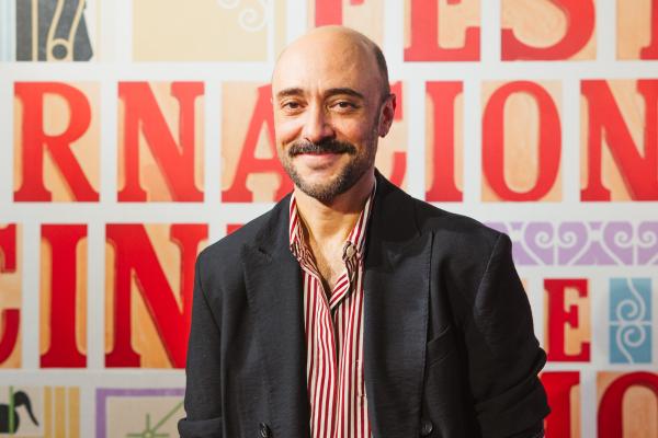 Alfonso Borbolla
