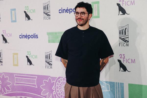 Daniel Anguiano