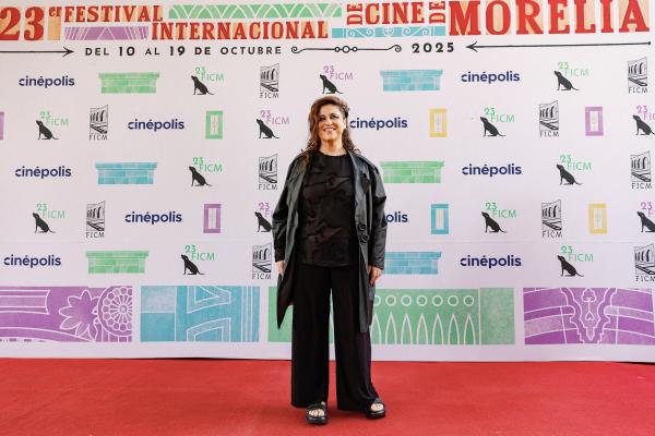 Paula Markovitch