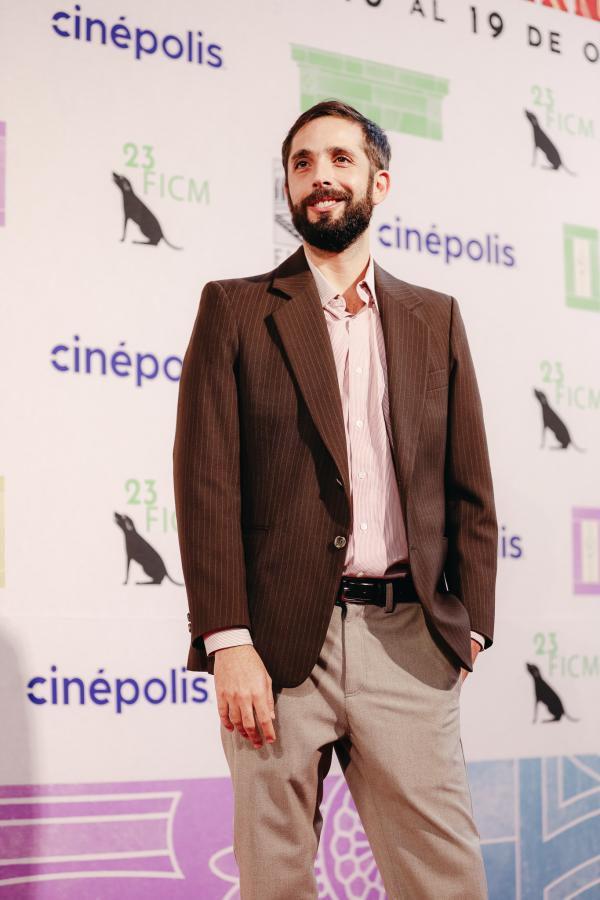Pablo Pérez Lombardin