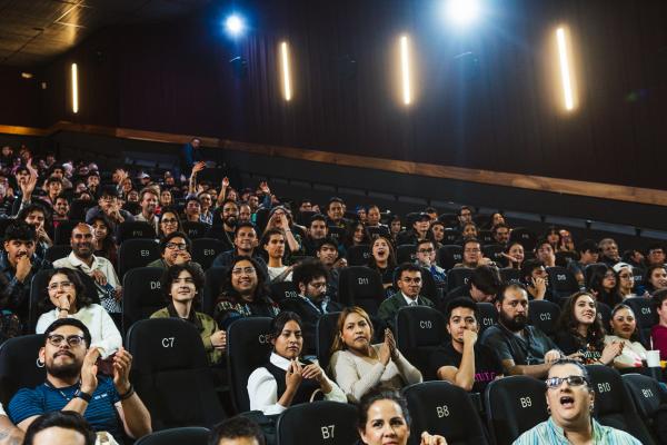 MAGALLANES, del director Lav Díaz en el 23° FICM