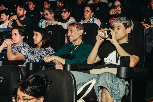 MEMORIAS DE LOS OLVIDADOS, de Javier Espada en el 23° FICM