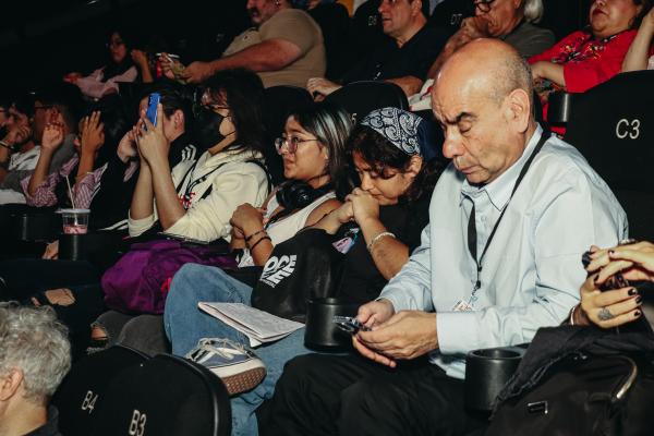 MEMORIAS DE LOS OLVIDADOS, de Javier Espada en el 23° FICM