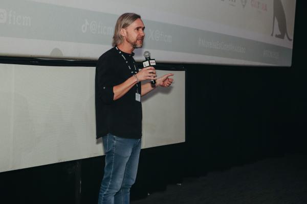 Sébastien Blayac