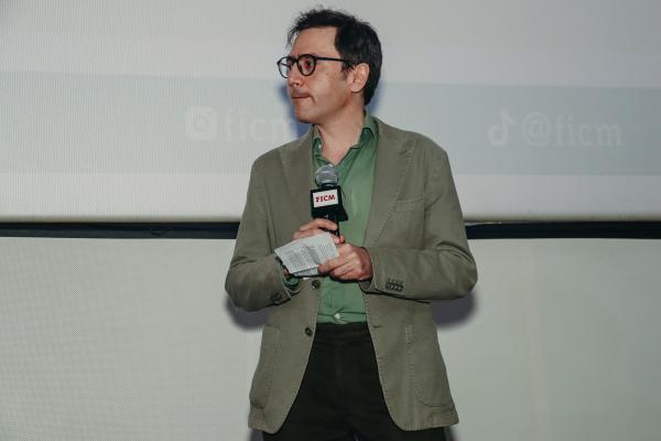 Ehsan Khoshbakht