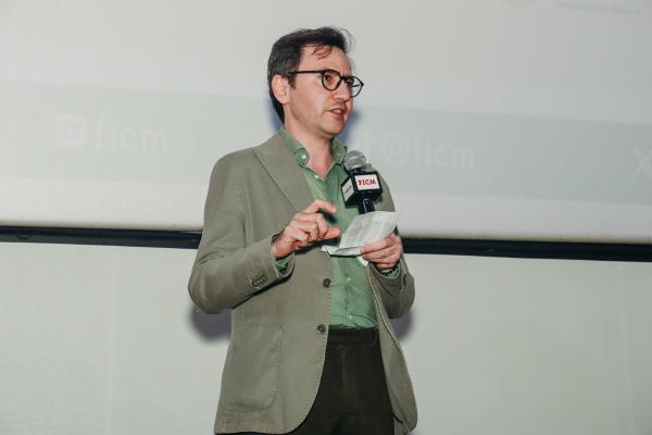 Ehsan Khoshbakht