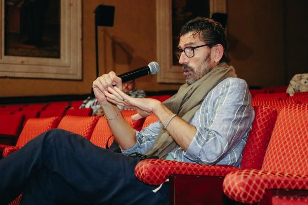 Cédric Succivalli
