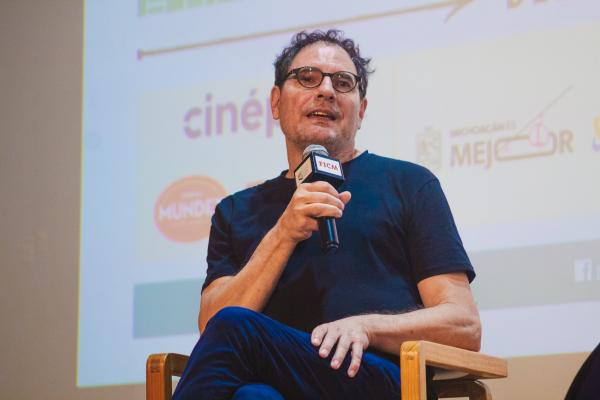 Carlos Cuarón