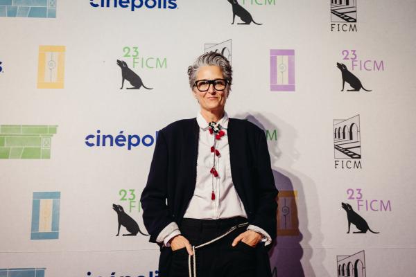 Alexandra Hedison