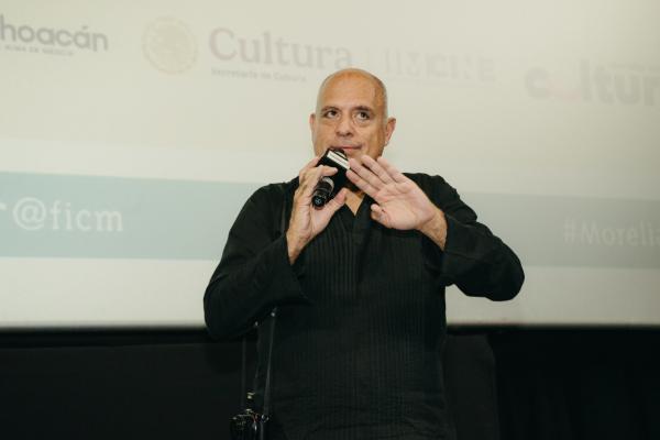 Emilio Maillé