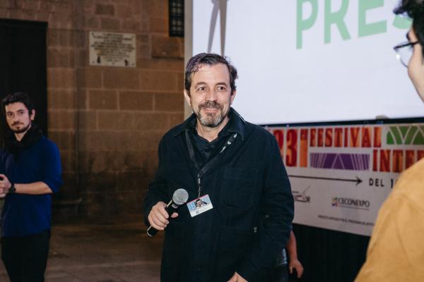 Jordi Mariscal 