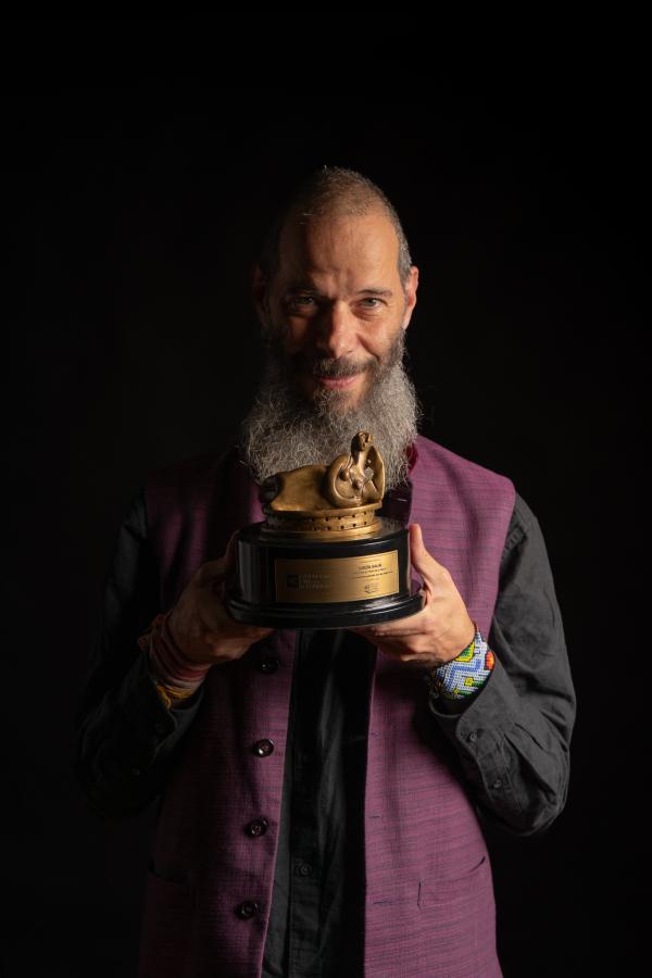 Leonardo Heiblum