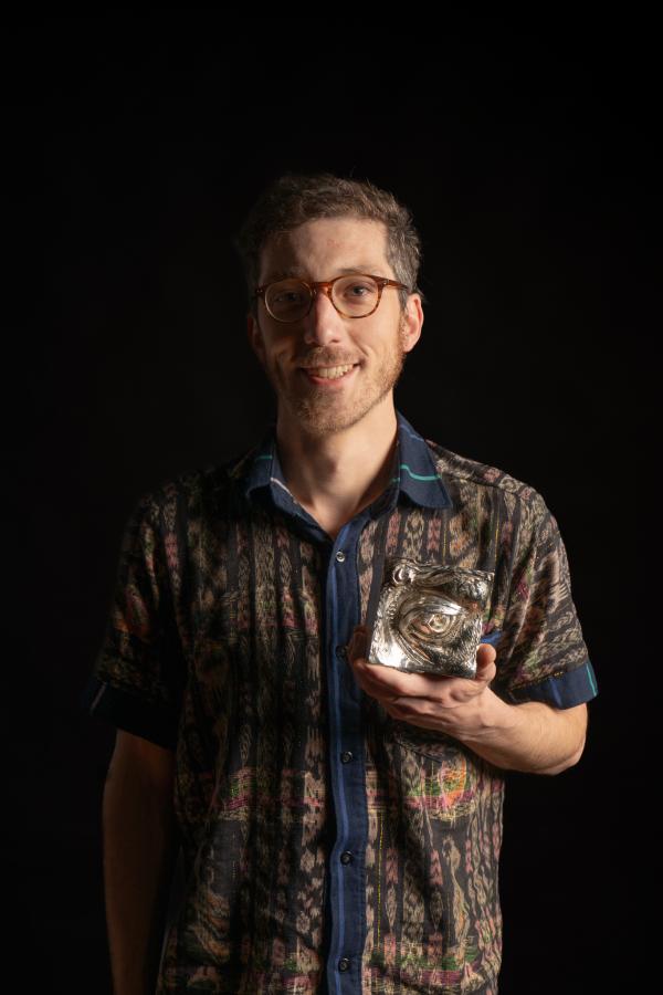 David Buitrón Fernández