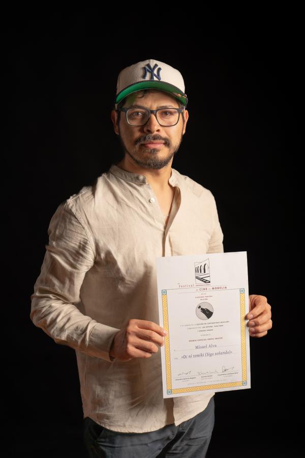Misael Alva