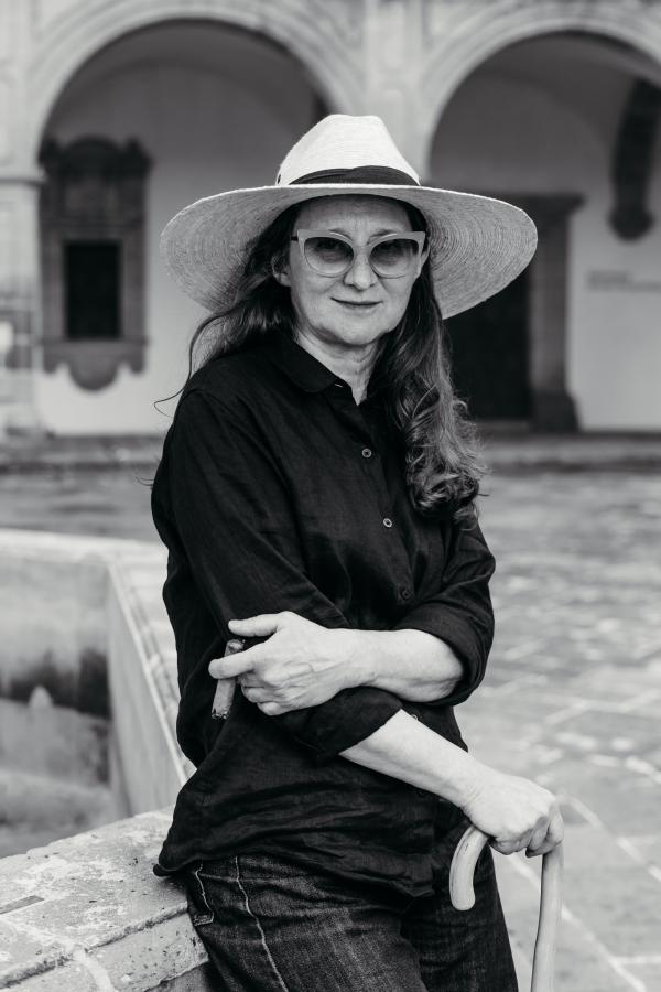 Lucrecia Martel