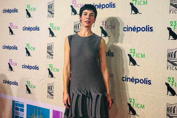Natalia Plascencia
