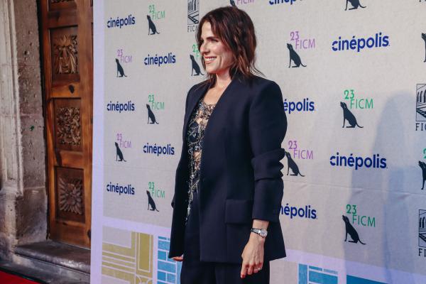 Karla Souza
