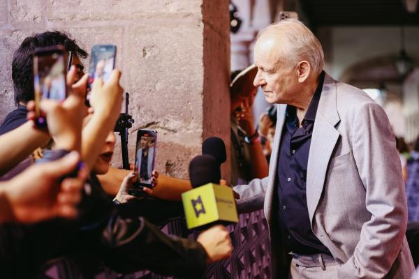 Stellan Skarsgård