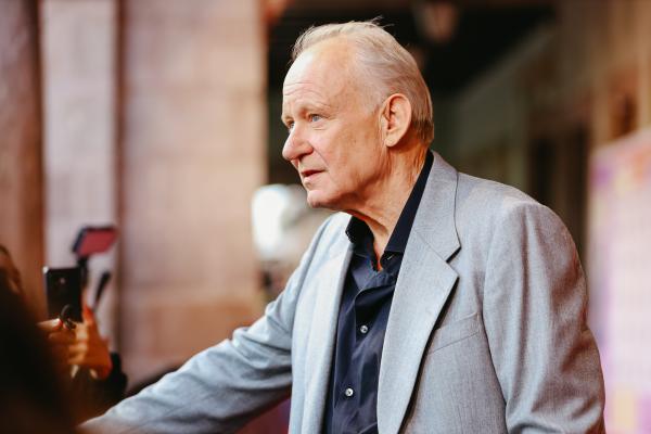 Stellan Skarsgård