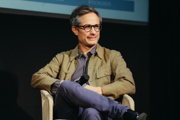 Gael García Bernal