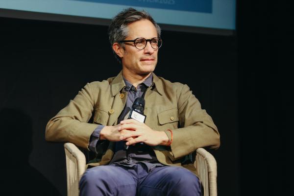 Gael García Bernal