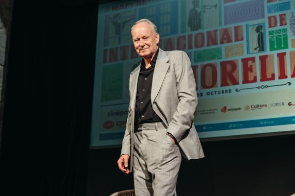 Stellan Skarsgård