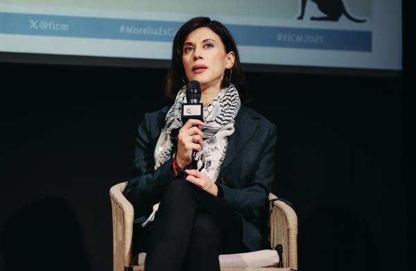 Cherien Dabis