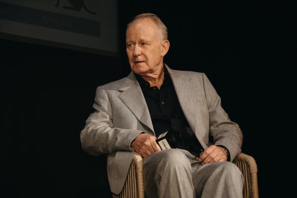 Stellan Skarsgård
